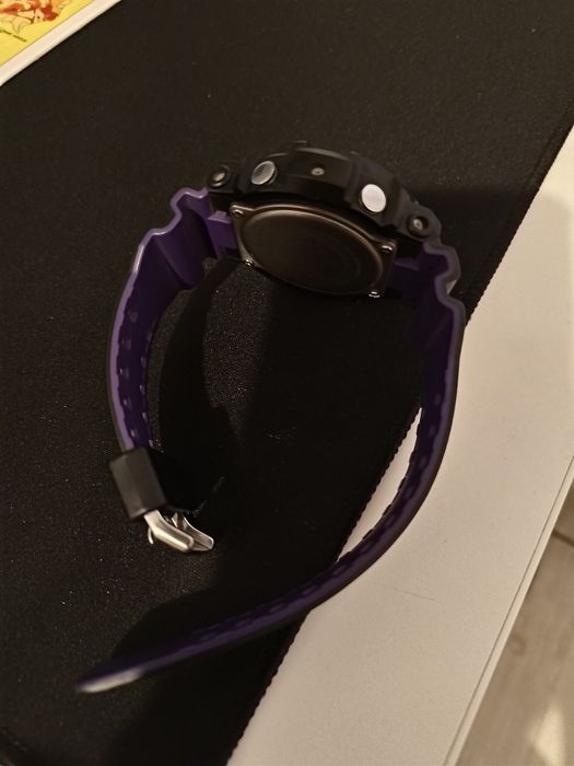 Zegarek Casio GAW-100BL