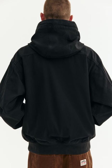 Курточка с капюшоном H&M