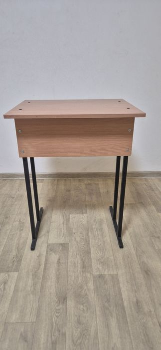 Стол, Парта школьная одноместная