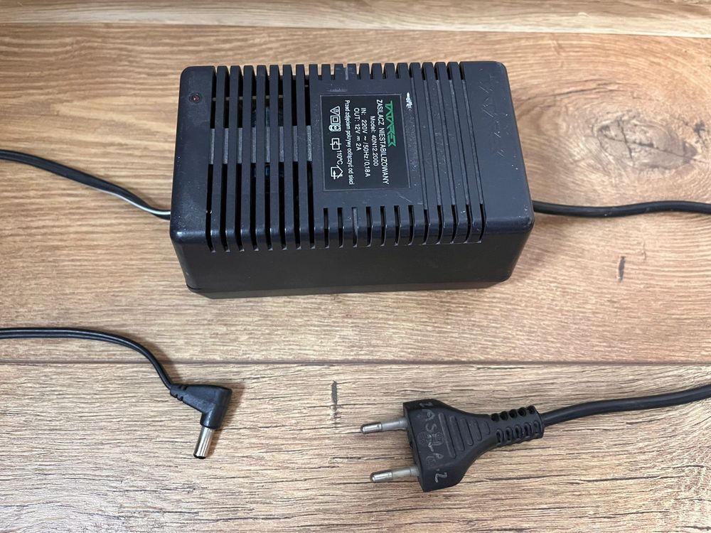 Kryboard Yamaha PSR-540 w Bardzo Dobrym stanie + krzesełko i stojak
