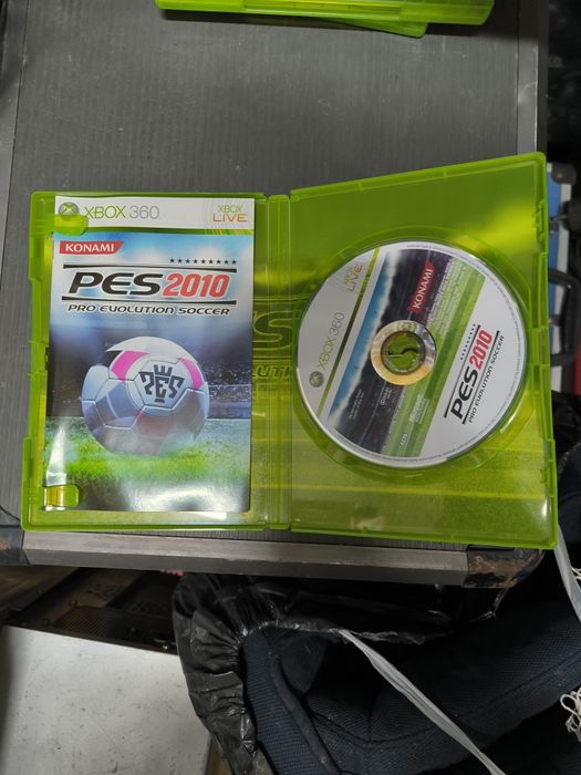3 Jogos Xbox 360