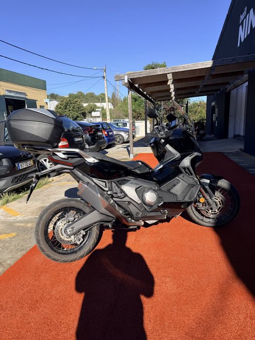 Vendo Honda X-ADV 750
