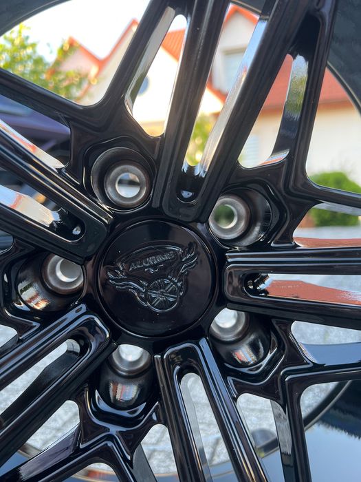 Nowe Kute Felgi 2-częściowe ALURIMS AR-F-002 20 Cali do MB CLE 5,3 AMG