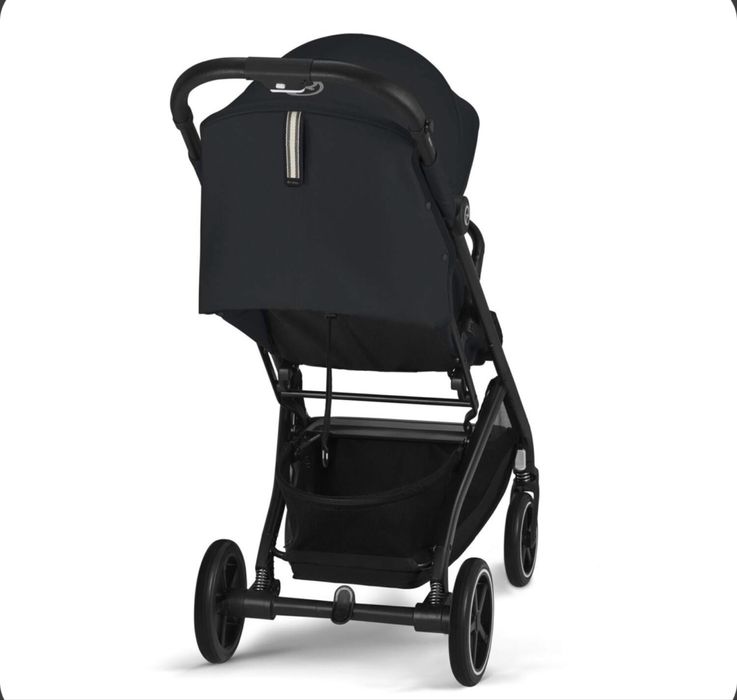 Продам терміново прогулянкову Коляску cybex bezzy 2024