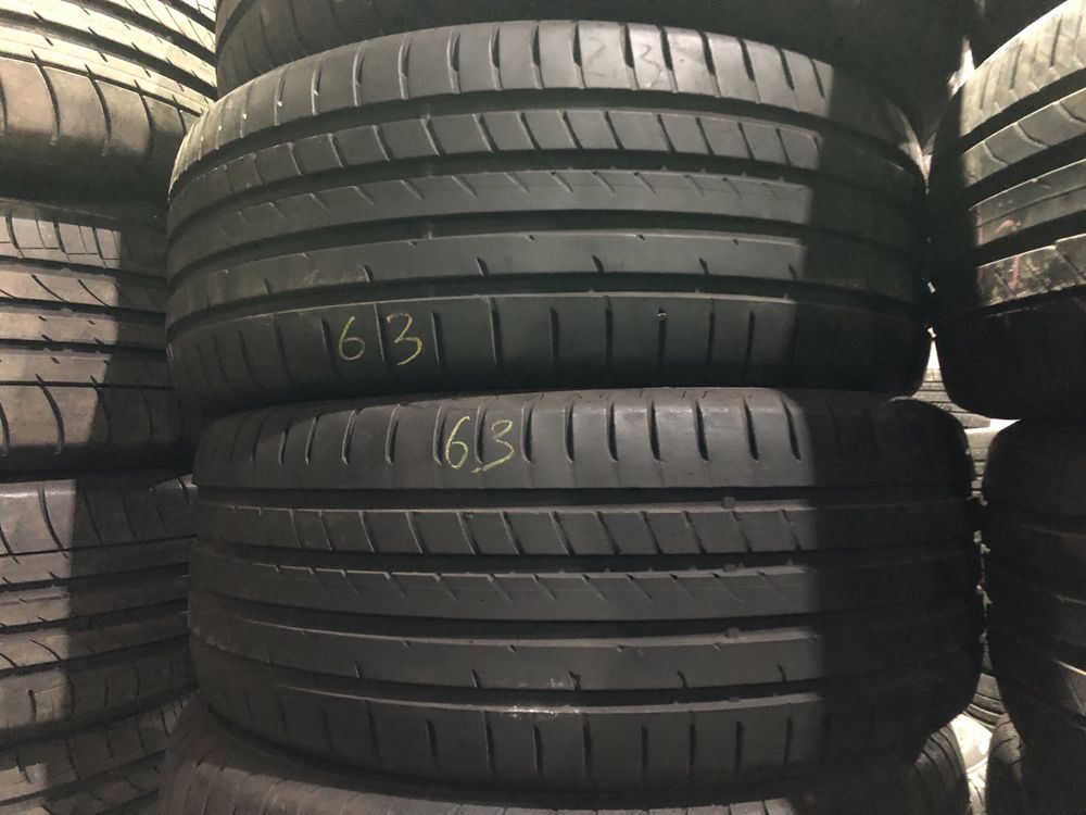 Шини 235/50 18 GoodYear Eagle F1 assymmetric