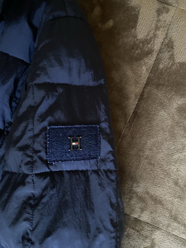 Kispo azul da Tommy Hilfiger