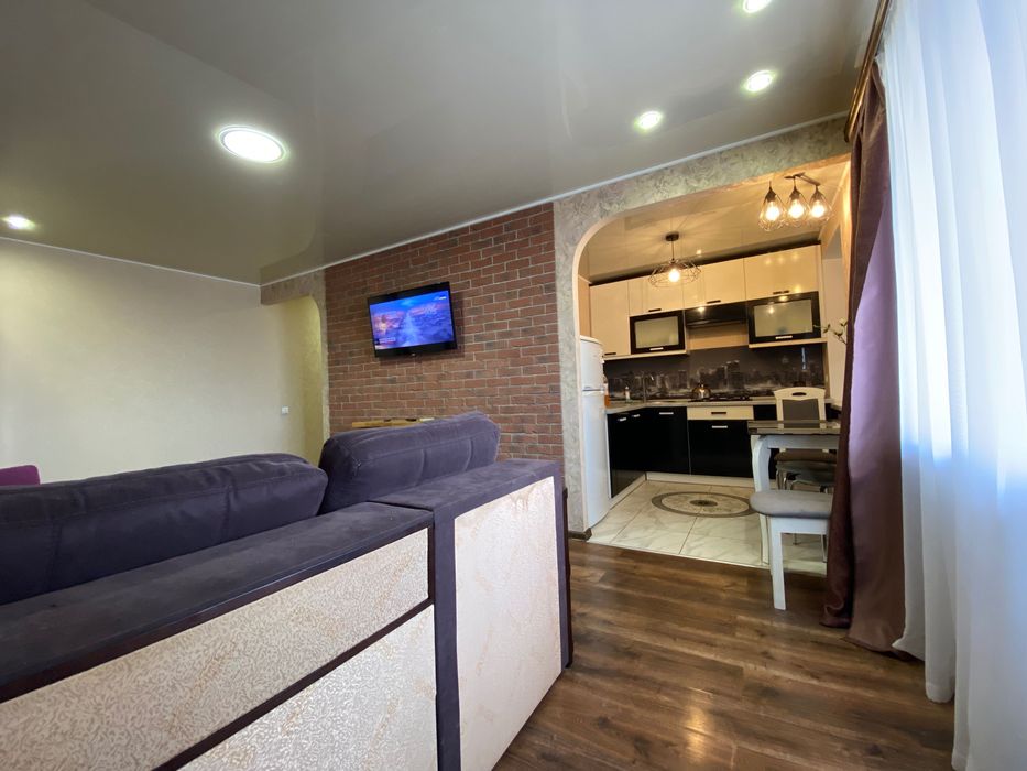 ‼️Свободна,Оренда 1 кімн ЛЮКС в Центрі