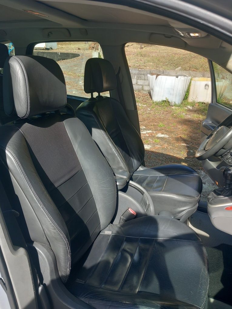 Renault Grande Senic 1.9 DCI