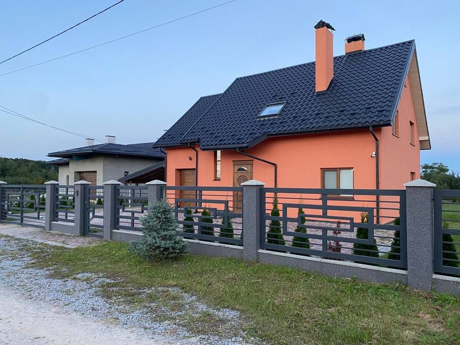 Оренда окремостоячого будинку с. Скнилів вул.Січових Стрільців 

Пов