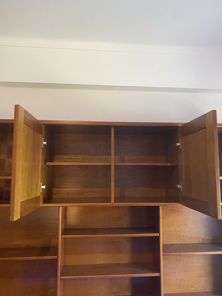 Estante para cama