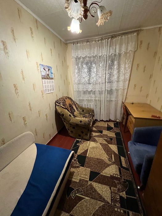 Здам 3-х кімнатну квартиру в Чернігові. Власник