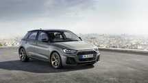 Audi A1 Sportback 25 TFSI