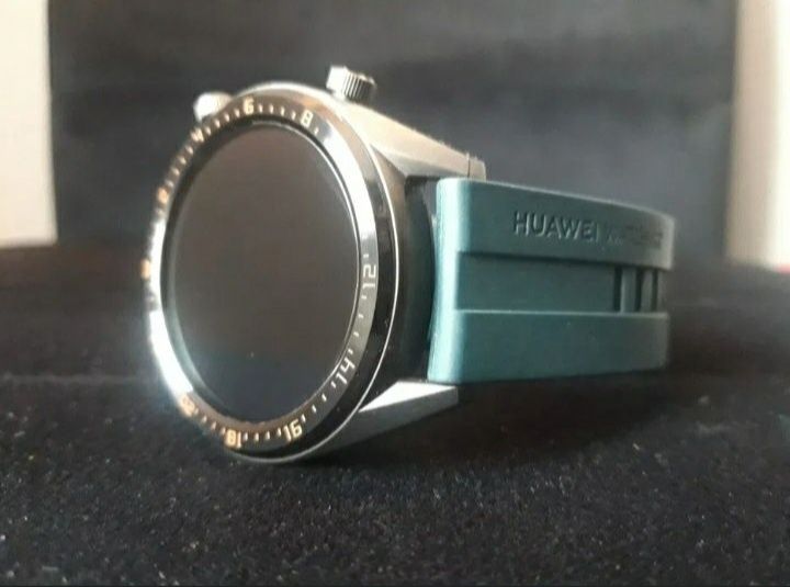 zegarek huawei watch GT