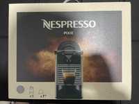 Máq. Café Nespresso Pixie NOVA