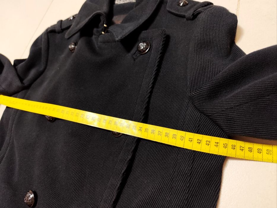 Casaco para Mulher - Massimo Dutti (Tam. S)