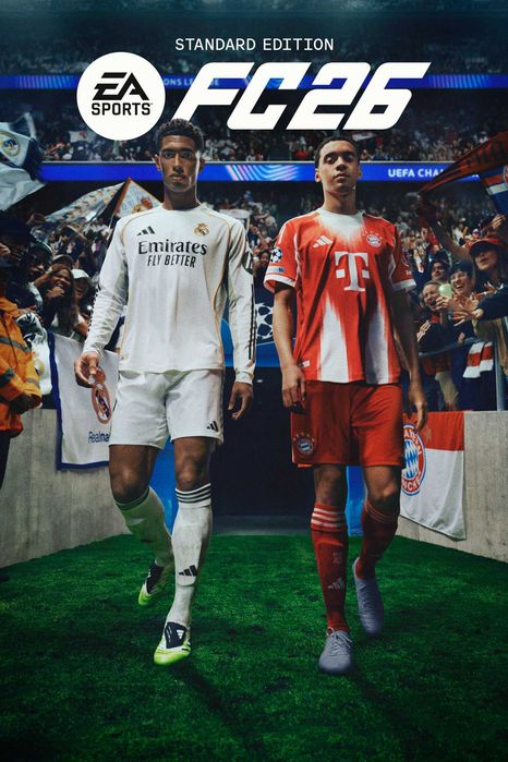 Fifa 26 fc26 ps4 ps5