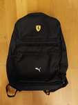 Plecak Puma Ferrari SPTWR Race Backpack