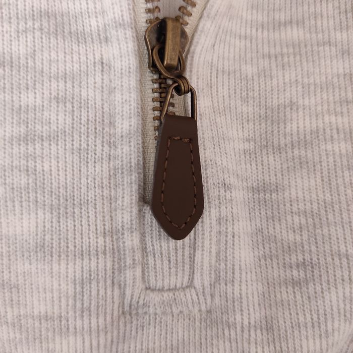 Zip Светр Polo Ralph Lauren