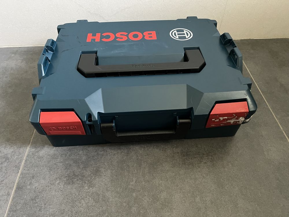 Безщітковий Акум.шуруповерт Bosch GSR 18V-55