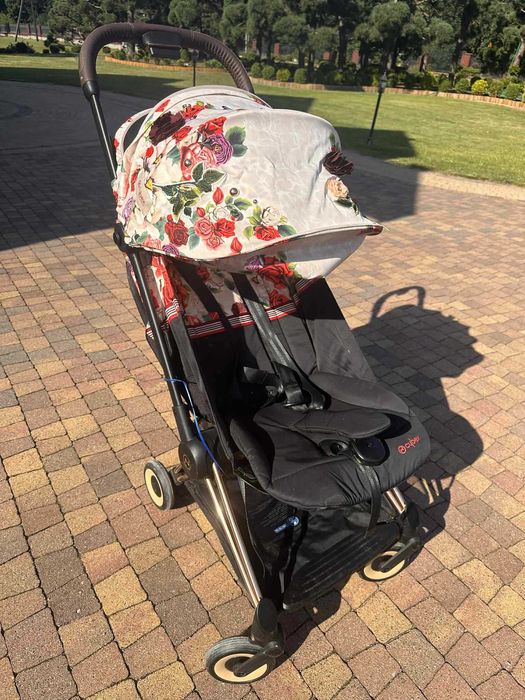 Cybex Coya Spring Blossom Light