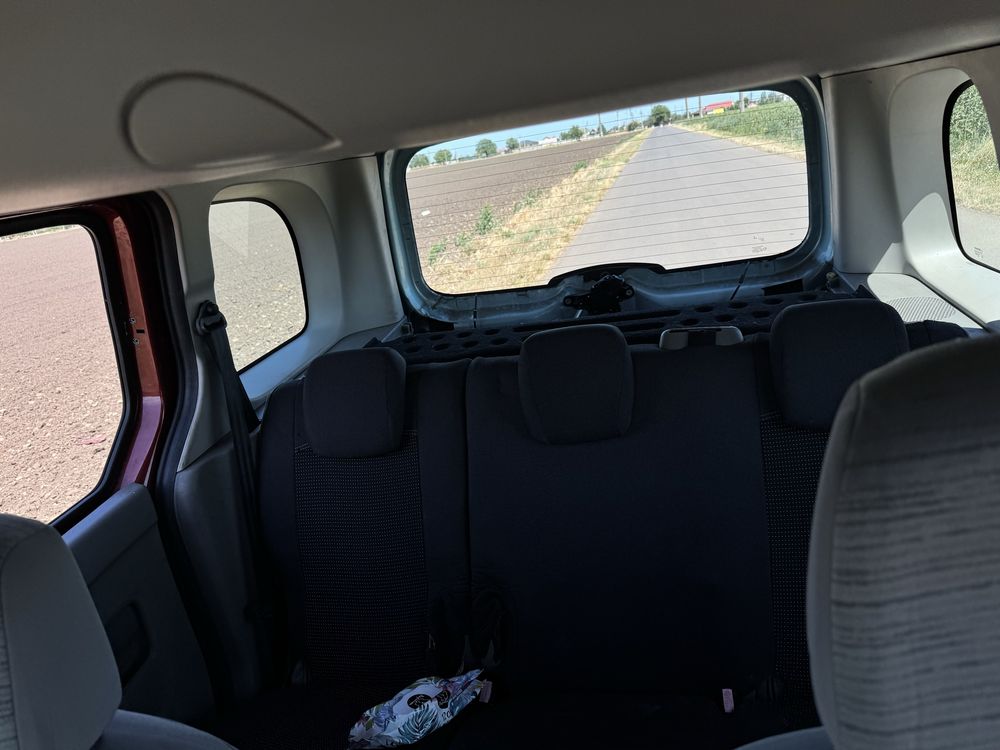 Продам Renault Kangoo 2 пассажир