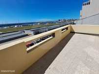 Moradia T3 p/ Arrendamento Anual em 1ª Linha de Mar em Vila do Conde