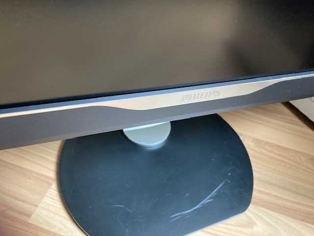 Monitor 4K Philips
