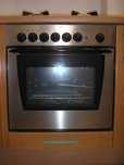 Vendo Forno Indesit HPE 20.B IX IB -Artigo de Exposição.