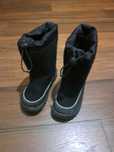 Buty zimowe reima