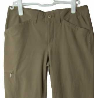 Eddie Bauer 6/34 XS jak Nowe Damskie Turystyczne 2i01