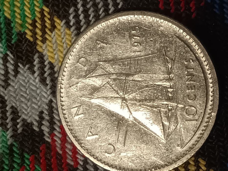 Moedas Antigas vendo