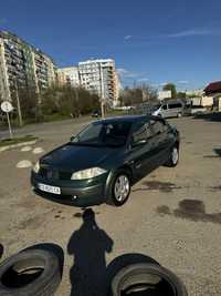 Renault Megane 2 2003