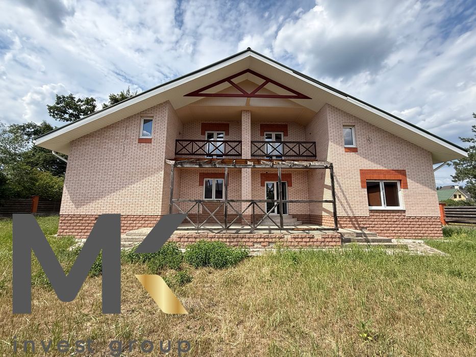 Продаж будинку в Ірпені (закрите котеджне містечко) продаж без %
