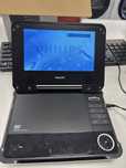 odtwarzacz dvd philips