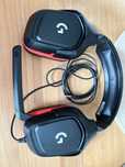 Słuchawki G332 Logitech