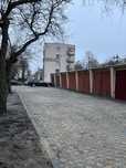 Wynajmę garaż murowany ul. Podchorążych rezerwacja