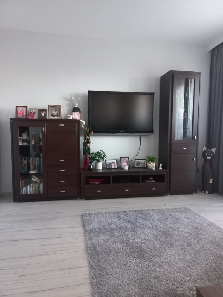 Zestaw mebli Rtv komoda