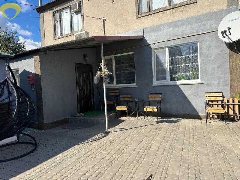 Срочно! Дом с капитальным ремонтом. Слободка!