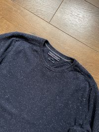 Кофта свитер Tommy Hilfiger ОРИГИНАЛ | мужская одежда