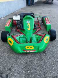 KART | 180cc.