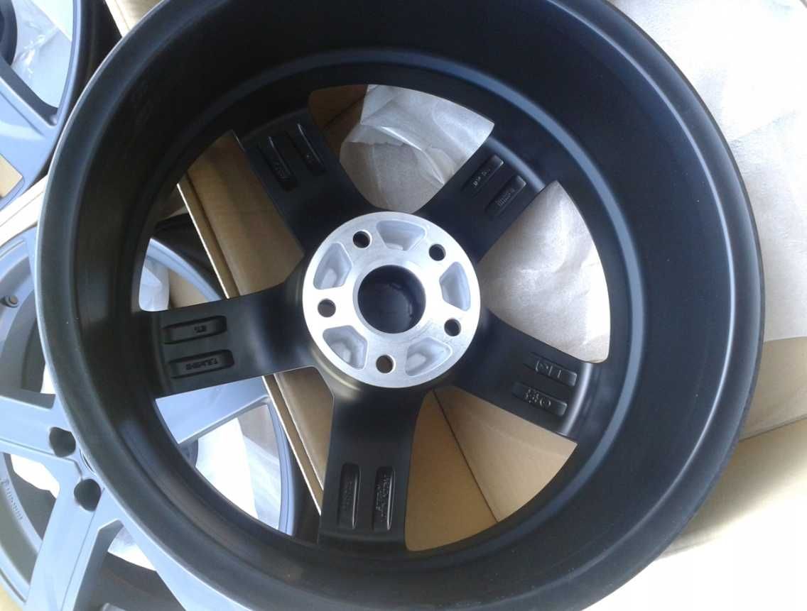 oryginalne felgi nowe r18 toyota auris corolla rav4 rav-4 verso camry
