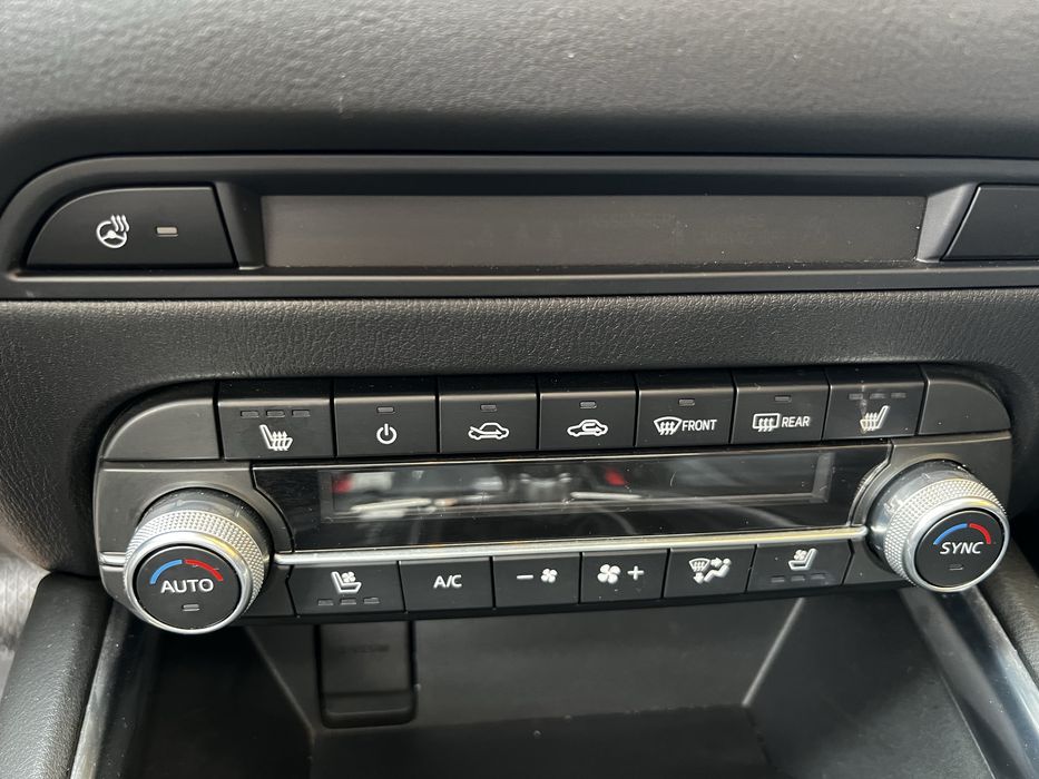 Mazda CX-5 2022 року