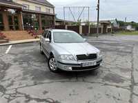 Skoda Octavia A5