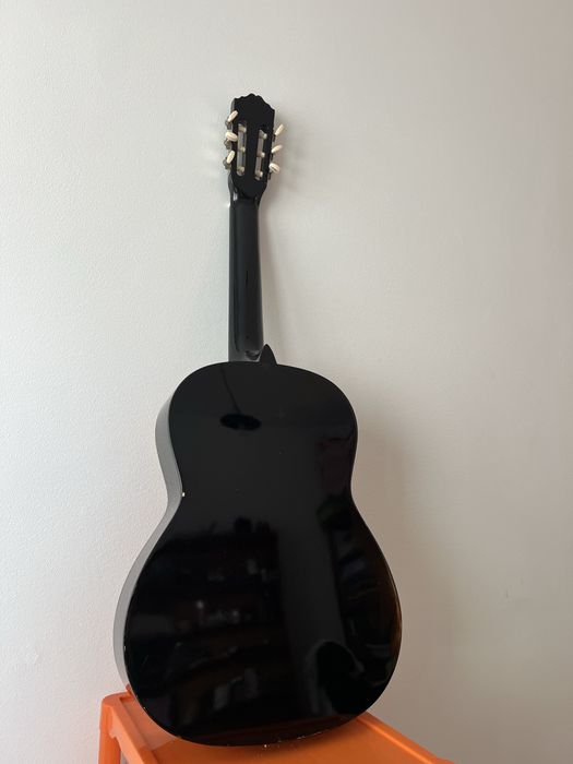 Guitarra Clássica Messina