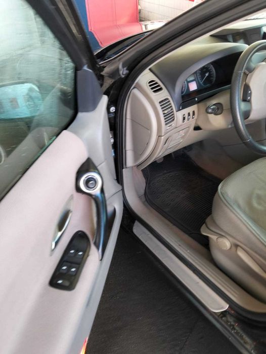 Renault Laguna II Break