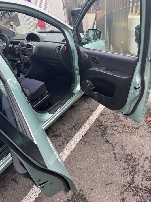 Vendo carro Hyundai Matriz