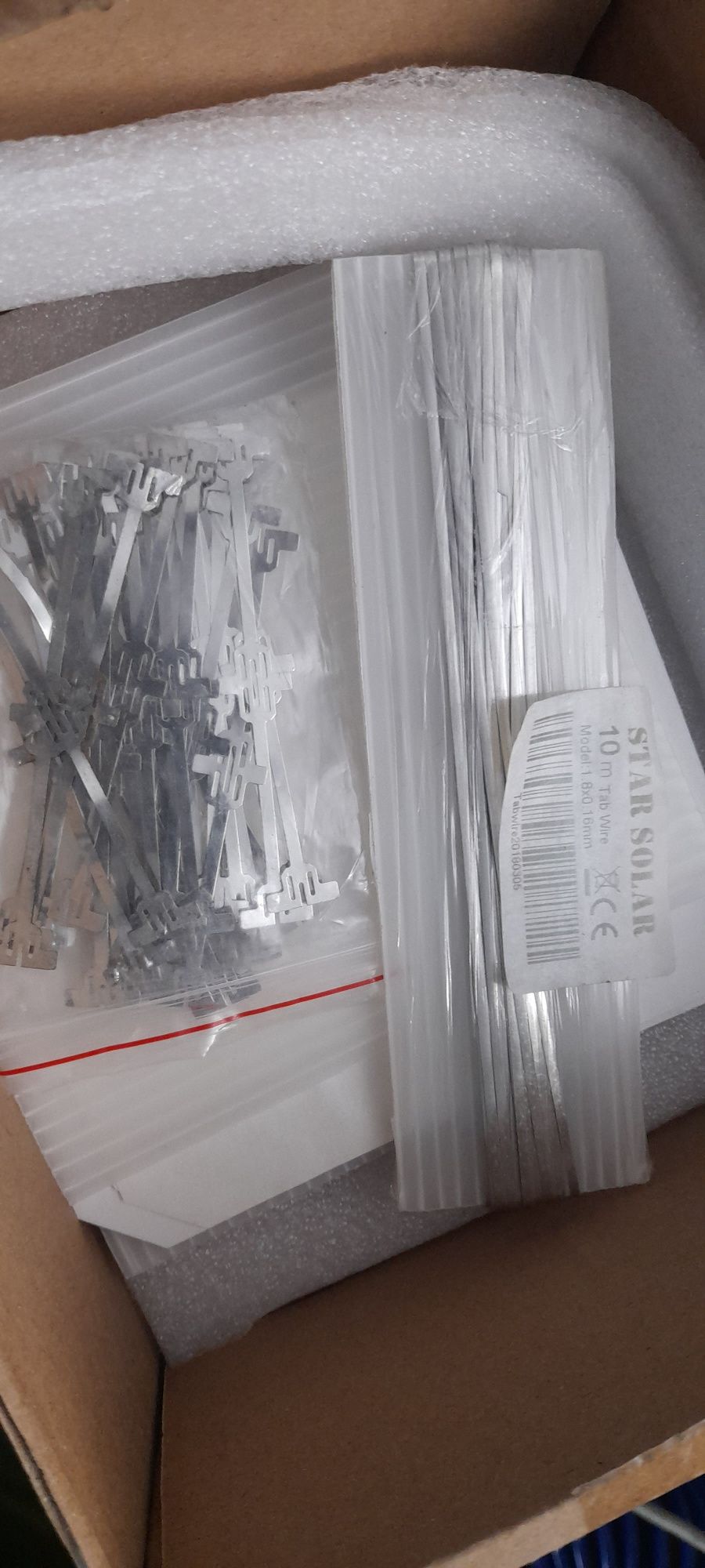Maxeon Células monocristalinas