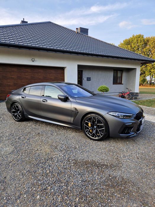 Detailing PPF Powłoki ceramiczne Przygotowanie aut do sprzedaży