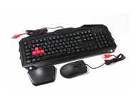 Teclado gaming Bloody B2100