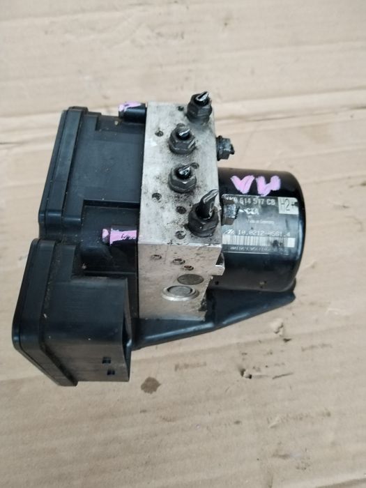 POMPA ABS Audi Skoda Seat CB+AT